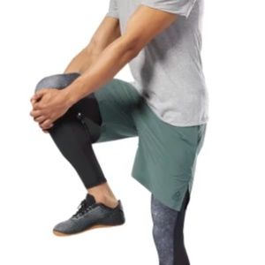 Men's Reebok Crossfit Austin II Short sz L